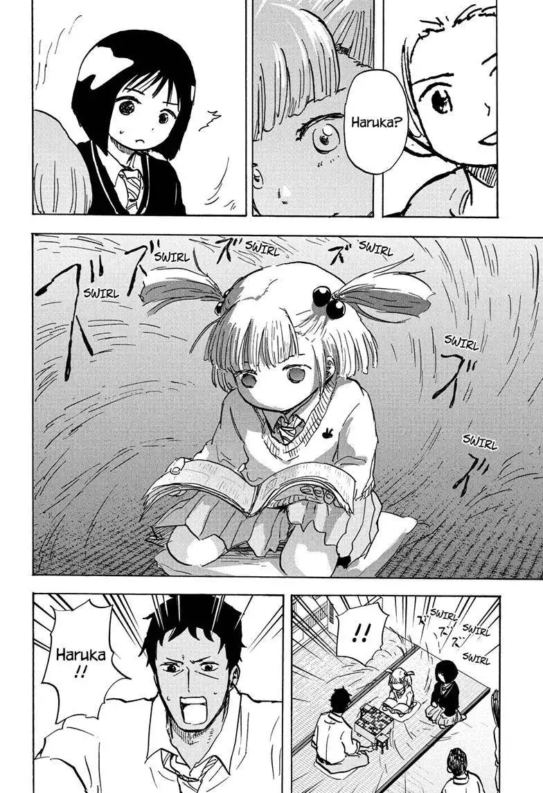 High School Family: Kokosei Kazoku Chapter 104 13